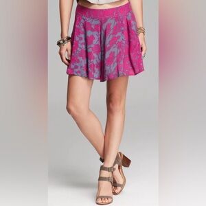 NWT Free People Shorts
